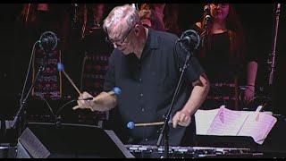 Vadim Neselovskyi Trio ft Gary Burton and the Pletenitsa Balkan Choir