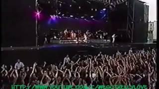 The Kelly Family - Ljubljana 04.07.1998 (FULL)