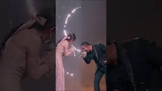 【双耳纯享版】杨坤张碧晨《在加纳共和国离婚》#天赐的声音5 EP3