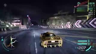 [How To] run Need For Speed Carbon on Windows 10 in 1080p and 60 fps