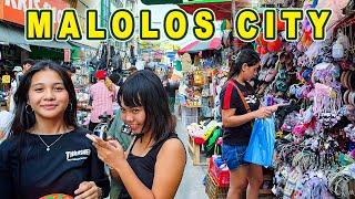 Malolos Town Proper Walking Tour | History, Heritage, and Modern Charm