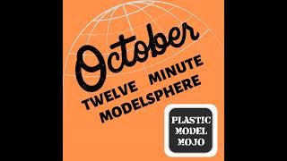 PMM Twelve Minute Modelsphere: October 2022.