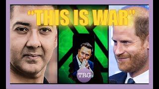 THIS IS WAR - Whistleblower Docs Show UK & US Focused to "Kill" X Platform