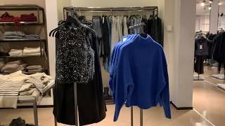 ZARA NEW WOMEN'S COLLECTION  FALL - WINTER  2024 / ZARA NUEVA COLECCION MUJER OTOÑO - INVIERNO 2024