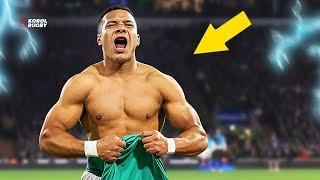 The Day Cheslin Kolbe Shocked The Whole World