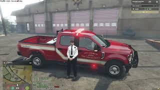 FiveM® by Cfx re   Eminence Network RP    Police   Fire   EMS   https   discord gg cCZvCvTK7M  �