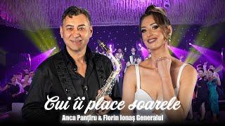 Anca Pantiru & Florin Ionas Generalul - Cui ii place soarele || Muzica de petrecere din Banat