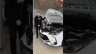 Новая Toyota по цене Lada! Везём Corolla из Китая #лайкавто #автоновости #автомобили