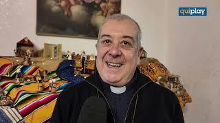 Cosenza, monsignor Checchinato: ‘Il Natale è sempre occasione di speranza’