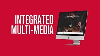 Angle Media Group's Website Reel