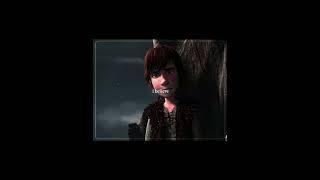 Big Thief Simulation Swarm - HTTYD | #httyd #edit #shorts