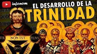 El Desarrollo de la Trinidad