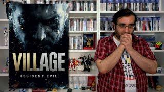 İnceleme: RESIDENT EVIL VILLAGE