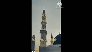 haram-noor-ul-qalb#islamicvideos #beautiful  naat