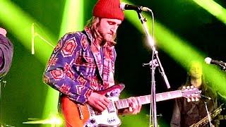 Nashville's Best Slide Guitar Player You've Never Heard Of