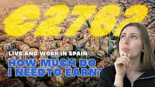 Important Changes for Spain Digital Nomad Visa in 2025
