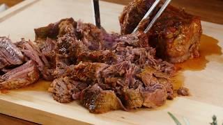 Classic Pot Roast