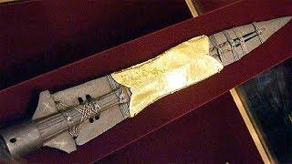 10 REAL Magical Objects