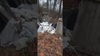 Папа любит строить дороги
