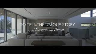 Editorial Approach To Real Estate Visuals | Cassanas