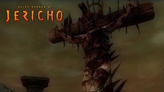 Из огня в империю ️ Clive Barker's Jericho #5