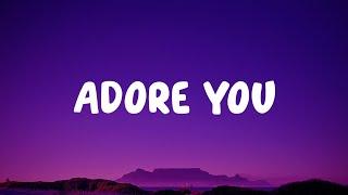 Khalid - Adore U (Lyrics)