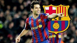 Los 13 Goles de Rafael Márquez con Barcelona