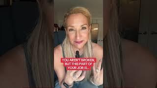 YOU AREN’T BROKEN, BUT THIS PART OF YOUR JOB SEARCH IS…
