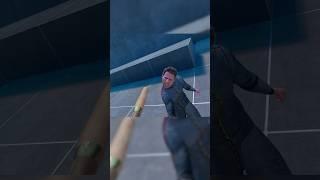 I am the best golfer #shorts #viral #vr #funny #bonelab