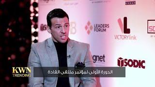 الإعلامي رامي رضوان: السوق العقاري المصري سوق كبير جدا وشهد عدة طفرات في العشر سنوات الماضية