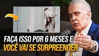 COMO TRANSFORMAR SUAS METAS EM REALIDADE| DR Lair Ribeiro