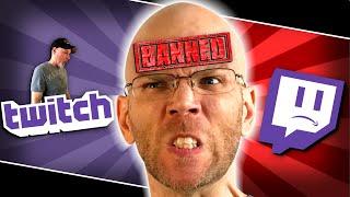 How To Ban Viewers On Twitch | Twitch Timeout and Report Included