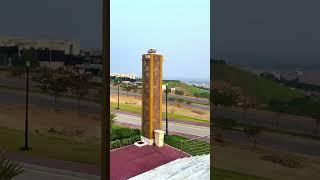 Hills View | Bahria Town Karachi #hills #bahriatown #karachi #viral #4k #trending #shortsfeed