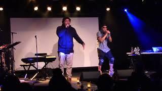 S.N.R.G. - "Scene: The Other Side" (Never | Home)