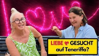 Ausgewandert in der Rente nach Teneriffa