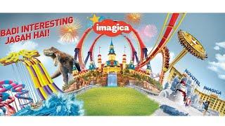 Ultimate Fun Day at Imagica Theme Park 