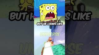 SpongeBob's New Friend 