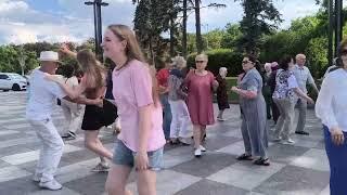 Танцы/Харьков/Dancing/Качечка/24.05.2025/#dance#kharkiv
