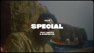 Juls — Special feat  Miraa May & SamRecks