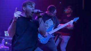 Steps Of Odessa - Obsidian Skies (Live in Orlando, FL 11-6-24)