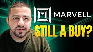 Should You Buy Marvell Stock Right Now in 2025? | MRVL Stock Analysis | Semiconductor Stocks