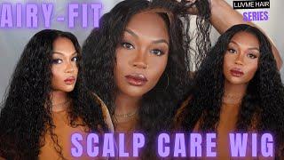 NEW‼️ AIRYFIT SCALP CARE WIG | @LuvmeHairOfficial