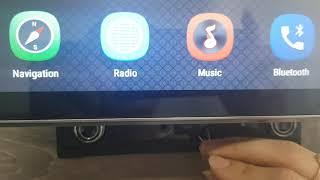 How to reset your Polaris Android head unit