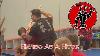 Hanbo Face Hook