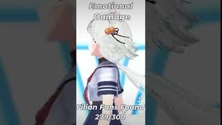 EMOTIONAL DAMAGE #filian #emotionaldamage #funny #fyp #foryou #foryoupage #shortvideo #shorts