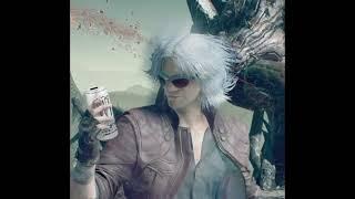 Dante DMC Edit