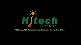 Reliable PCB and PCBA Manufacturer in Shenzhen China | Hitech Circuits Co., Limited