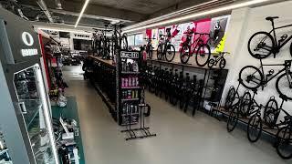 Ground Cycling Store Trnava