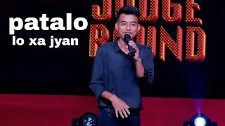 Patalo xa jyan [ funk rap song ] shreepech nephop  #rap #shreepech #nephop