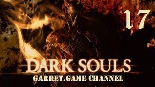 Dark Souls PtDE.17 серия.Рыцарь Арториас.Страж святилища.